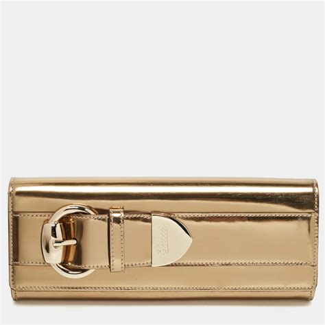 gucci romy clutch|gucci clutch vintage.